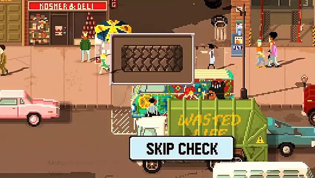 ¡Acción policial! Beat Cop pone rumbo a consolas