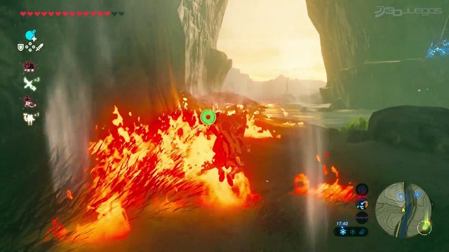 Jugabilidad sistémica ¿La próxima revolución en los videojuegos?