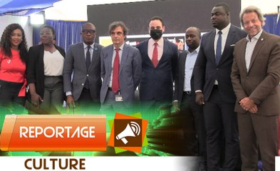 FEMUA 13: Un festival riche en musique et partage d'expériences