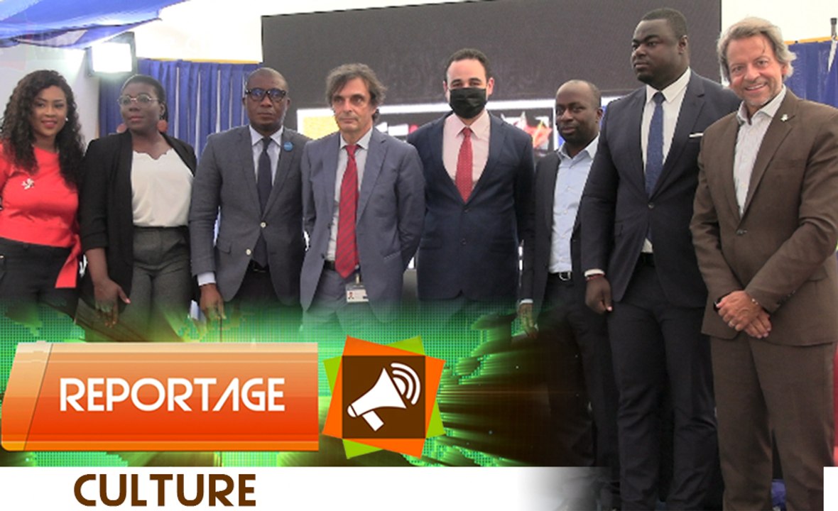 FEMUA 13: Un festival riche en musique et partage d'expériences