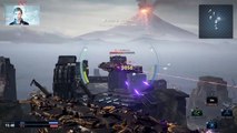 Dreadnought presenta a fondo su tercer parche en PS4