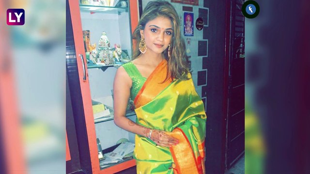 Actress Ishwari Deshpande Dies In Car Accident: मराठी अभिनेत्री ईश्वरी देशपांडेचा मित्रासह कार खाडीत कोसळून अपघाती मृत्यु