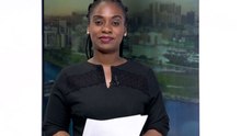 Le Flash de 10 Heures de RTI 1 du 21 septembre 2021 par Juliette Weah