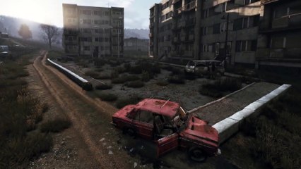 Tráiler de DayZ: Pronto en Xbox One