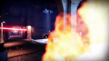 Tráiler de la presentación de Han Solo Season en SW: Battlefront 2