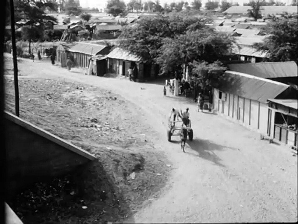 Borom Sarret