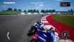 Valentino Rossi protagonista del nuevo gameplay de MotoGP 18