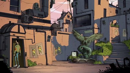 Tráiler de anuncio de Unforeseen Incidents