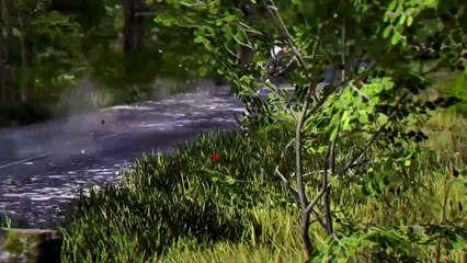 Tráiler de Anuncio de Serious Sam 4: Planet Badass