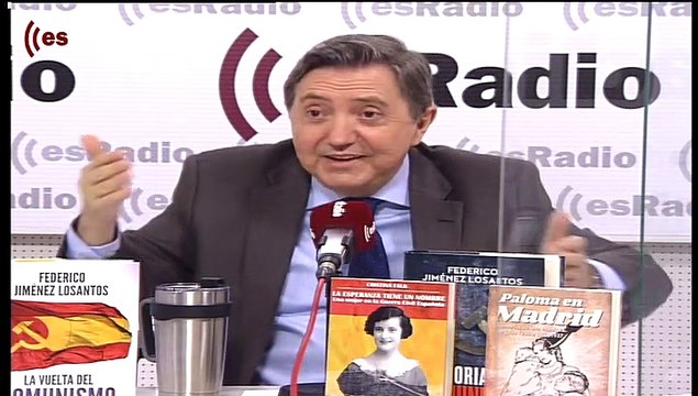 Tertulia de Federico: Ábalos desenmascara a Ciudadanos, tenían pactada la moción en Madrid