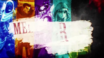 Tráiler de lanzamiento de Battle Chasers: Nightwar en Switch