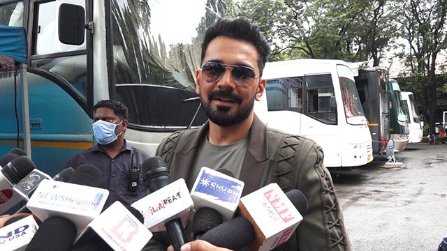 KKK 11 Finale : Abhinav Shukla talked about Khatron ke khiladi 11 Finale watchout | FilmiBeat