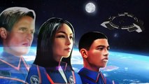 Tráiler E3 2018 de Star Control: Origins