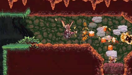 Ya disponible en formato físico Owlboy