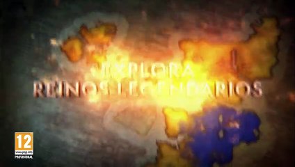 WoW: Battle for Azeroth fecha su lanzamiento. Tráiler