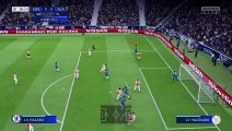 Vídeo Análisis de FIFA 19. ¿El gol definitivo de EA Sports?