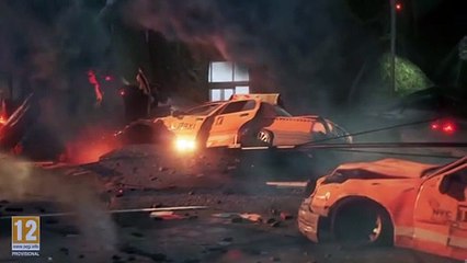 Light Yagami, ¡rumbo a Jump Force! Tráiler