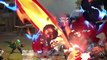 Battle Chasers: Nightwar llega entre buenas críticas a Switch