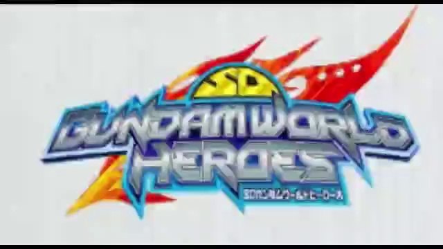 SDガンダムワールドヒーローズ最終回24話2021年9月21日YoutubePandora