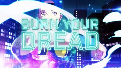 Tráiler de anuncio en occidente de Persona 3: Dancing in Moonlight