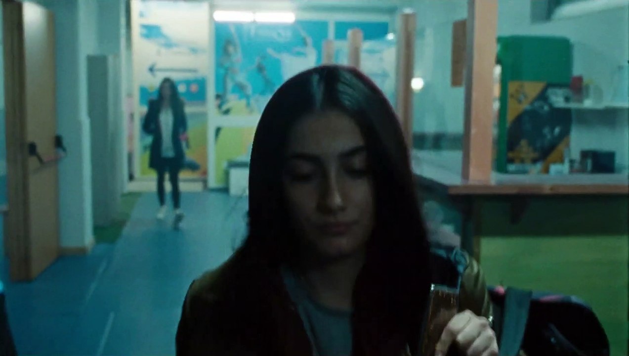 A Chiara (Trailer HD) ⭐️⭐️⭐️½