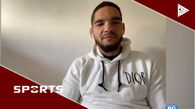 SPORTS CHAT: Ayoub, 'di apektado ng pangta-trashtalk ni Ahmed Amir #PTVSports