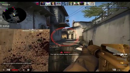 when the show starts...