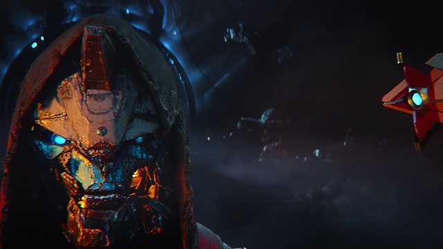 Tráiler de historia de Destiny 2 - Los Renegados