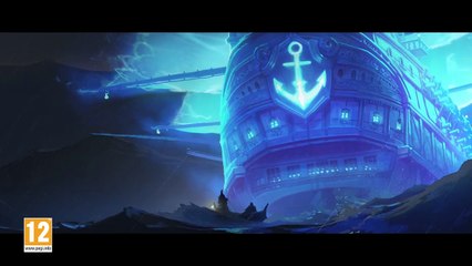 World of Warcraft: Jaina protagoniza el primer corto de Warbringers