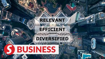 SC rolls out Capital Market Masterplan 2021-2025