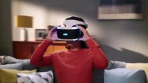 Tráiler de lanzamiento de Déraciné, la aventura VR de FromSoftware
