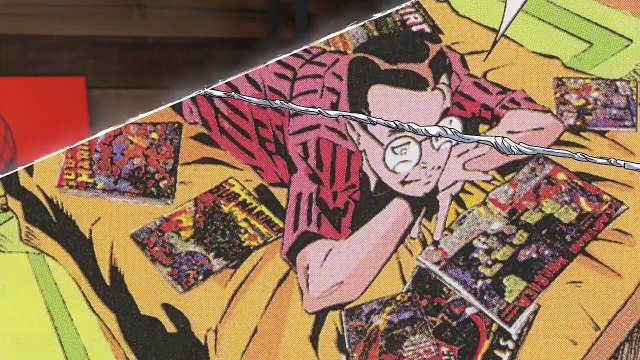 ¿Cómo nació la historia de Spider-Man? Diario de desarrollo