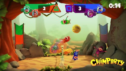 Seis nuevos videojuegos llegan al PlayLink de PS4