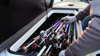 Tráiler de anuncio de Fishing Sim World