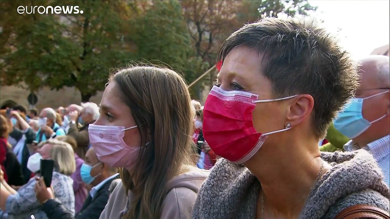 Noch 5 Tage: Briefwahl-Rekord und der Kampf um die Unentschlossenen