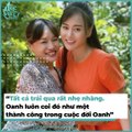 Phương Oanh và những ngôi sao VFC 