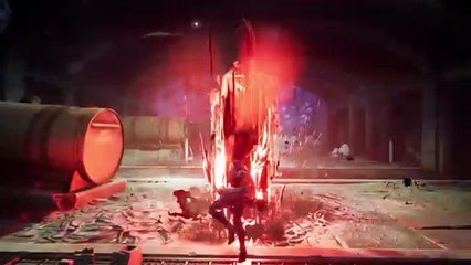 Darksiders 3 muestra su acción en un nuevo vídeo