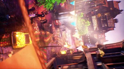 Tráiler de We Happy Few: El videojuego llega hoy a las tiendas