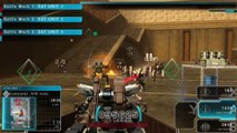 Tráiler de lanzamiento de Assault Gunners HD Edition