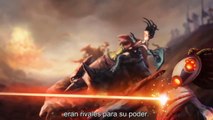 Bienvenido al infierno. Endless Legend presenta nueva expansión