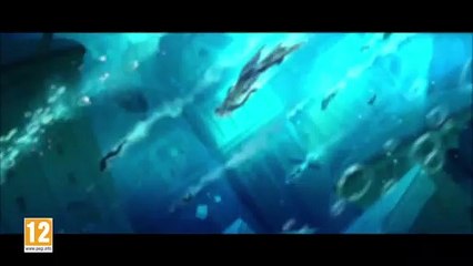 Líderes de guerra: Tráiler de los cortos animados de WoW