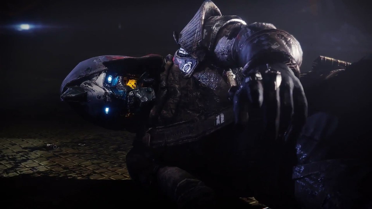 Así son las ediciones completas de Destiny 2 - Los Renegados