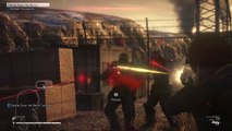 Left Alive muestra varias formas de sobrevivir en un nuevo tráiler