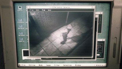 Tráiler de Resident Evil 2: Así luce en PC