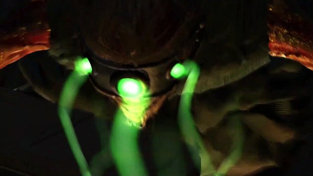 Tráiler de anuncio de Onimusha: Warlords