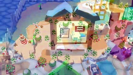 ¡Castaway Paradise llega a PS4 y Xbox One!