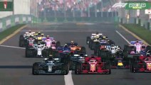 F1 2018 lanza su segundo tráiler gameplay