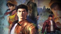 Capítulo 2: Shenmue I & II presenta a sus personajes