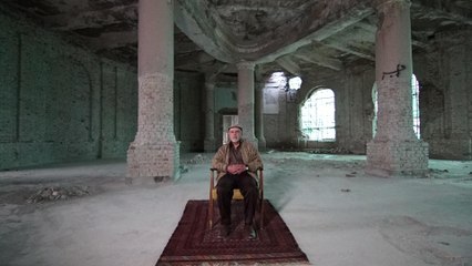 The Birth of Afghan Cinema | The Forbidden Reel