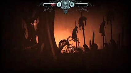 El oscuro plataformas Dream Alone ya disponible en PC y Switch